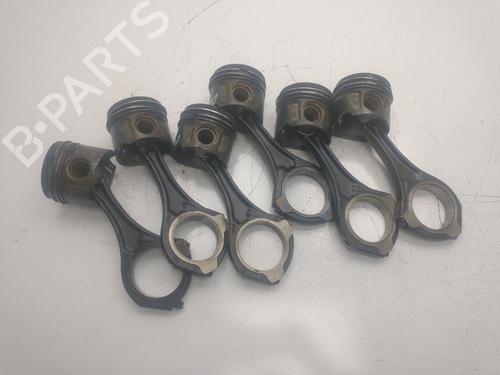 Used Other Other MERCEDES-BENZ CLS (C218) CLS 250 BlueTEC / d 4-matic (218.397) (204 hp) 34342376 34342376