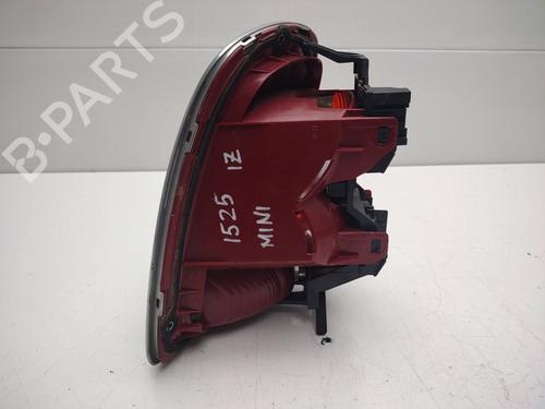 Left taillight MINI MINI (R56)  | BP28035333C34 
