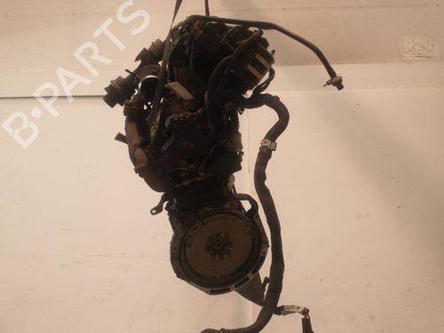 Engine MERCEDES-BENZ B-CLASS Sports Tourer (W245) B 200 CDI (245.208) | BP8794187M1