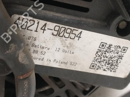 Generator SEAT LEON ST (5F8)  | BP30762459M7 