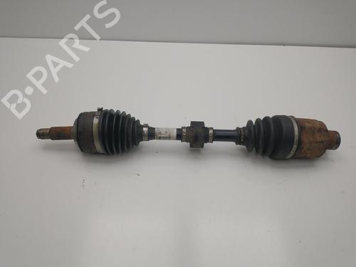 Drivaksel foran Høyre HONDA CIVIC VIII Hatchback (FN, FK) 2.2 CTDi (FK3) (140 hp) 29814157