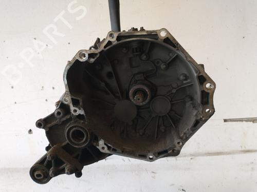 Gearbox OPEL ASTRA H (A04)  | BP7505878M3 