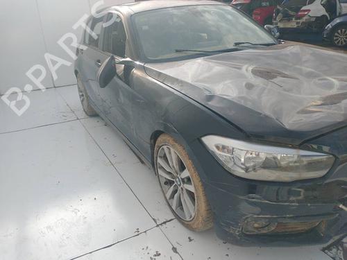 Left front steering knuckle BMW 1 (F21) 116 i | BP33710188M25 - Image 9