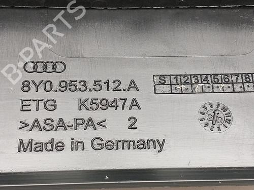 Other AUDI A3 Sportback (8YA, 8YF) 35 TFSI | BP40515340O1 - Image 6