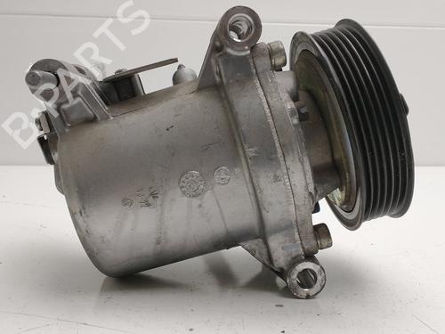 AC compressor CITROËN C3 III (SX) | BP30551634M34