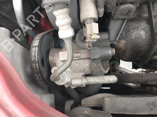 Used Steering pump CHEVROLET AVEO / KALOS Saloon (T250, T255) [2005-2025]  15853315