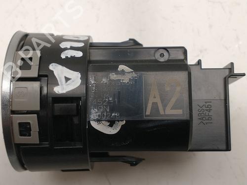 Ignition barrel TOYOTA COROLLA Hatchback (_E21_, _EA1_, _EH1_) | BP30845791M48 - Image 4