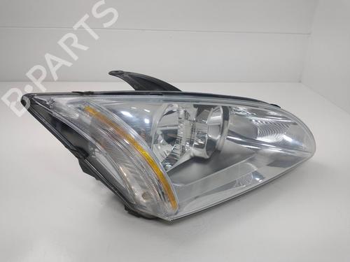 Højre forlygte FORD FOCUS II (DA_, HCP, DP) 1.6 TDCi (109 hp) 16577974