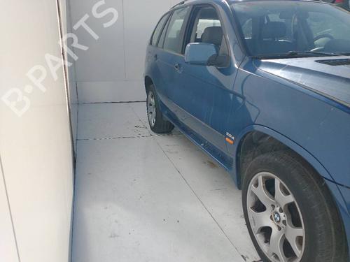 Left headlight BMW X5 (E53) 3.0 d | BP17520224C28 