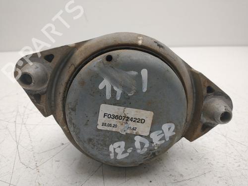 Used Engine mount Engine mount MERCEDES-BENZ C-CLASS (W204) [2007-2015] 39193295 39193295
