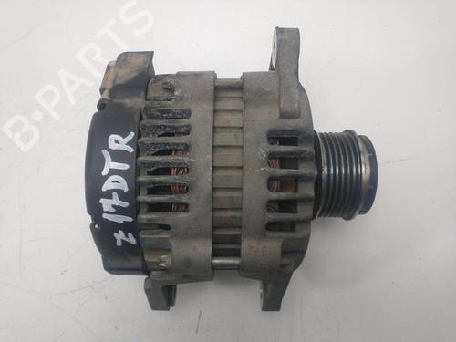Alternator OPEL ASTRA H (A04) | BP11385089M7