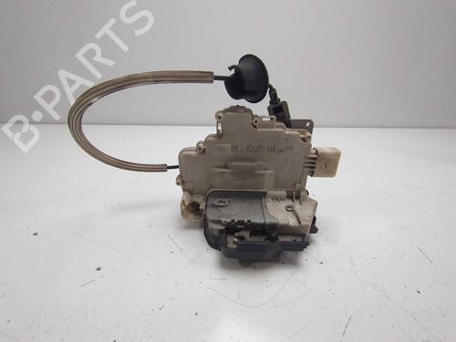 Used Front right lock AUDI A6 C6 (4F2) 2.0 TDI (140 hp) 11759368