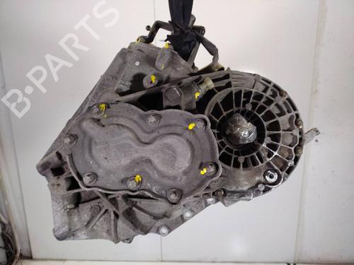 Gearbox OPEL ASTRA G Coupe (T98) 2.2 16V (F07) | BP16635597M3 