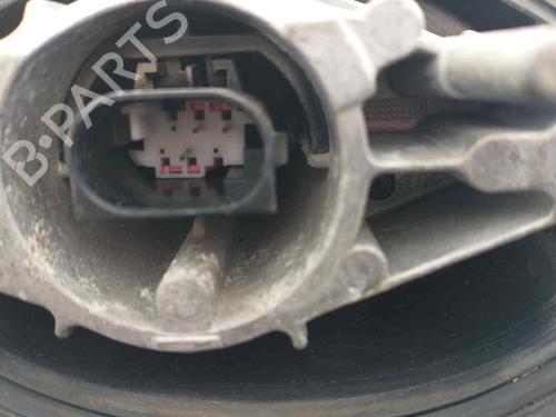 Left mirror MINI MINI (R56) One | BP7508150C26 