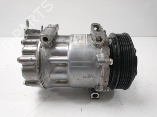 AC compressor PEUGEOT 207 SW (WK_)  | BP8590315M34 