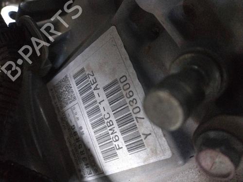 Used Gearbox MITSUBISHI ECLIPSE CROSS (GK_, GL_) 1.5 T-Mivec (163 hp) 16932811