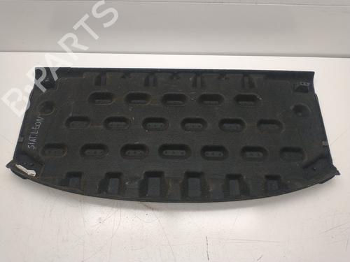 Rear parcel shelf SEAT LEON (1P1) | BP39386580C85 - Image 4