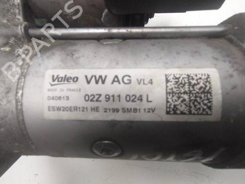 Starter SEAT ALTEA XL (5P5, 5P8)  | BP11330427M8 