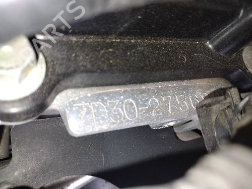 Engine NISSAN PATROL GR V Wagon (Y61) 3.0 DTi | BP19105951M1 