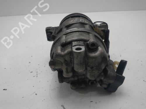 AC compressor BMW 3 (E46) 320 d | BP8140783M34 