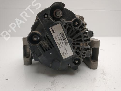 Alternator FIAT PUNTO EVO (199_) 1.3 D Multijet (199AXC1A, 199BXC1A, 199AXT1A, 199BXT1A) | BP32109967M7 - Image 2