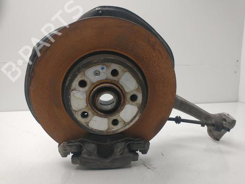 Fusée avant gauche AUDI A5 Sportback (8TA) 2.0 TDI (143 hp) 31862744