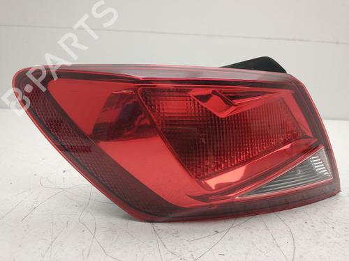 Left taillight SEAT LEON SC (5F5) | BP39193280C34 - Image 5