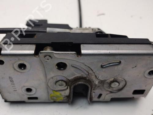 Front right lock CITROËN JUMPER II Platform/Chassis | BP31906776C97