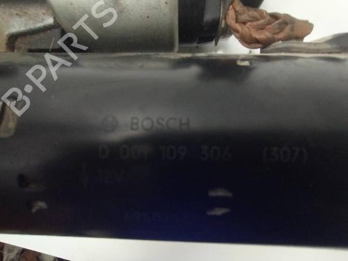 Starter IVECO DAILY III Van  | BP11054709M8 