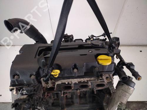 Used Engine OPEL CORSA D (S07) 1.4 LPG (L08, L68) (90 hp) 17044263