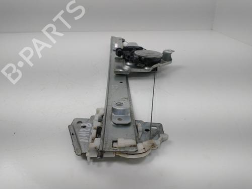 Used Front left window mechanism SUZUKI GRAND VITARA II (JT, TE, TD) 2.0 All-wheel Drive (TD54, JB420) (140 hp) 17164122