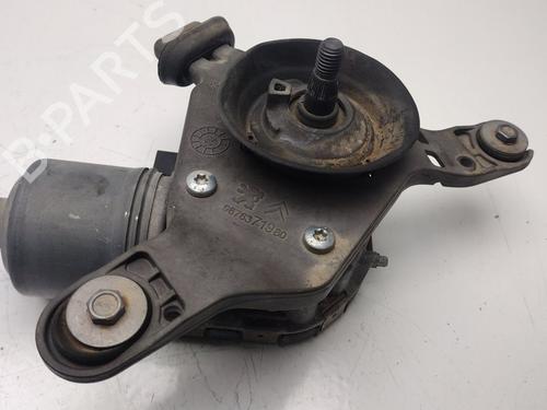 Used Front wiper motor Front wiper motor CITROËN C4 Picasso II [2013-2026] 32446843 32446843