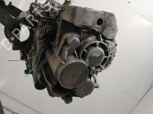 Gearbox SEAT LEON (1P1)  | BP25147616M3 