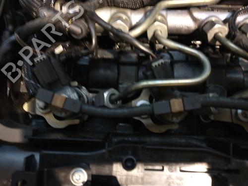 Engine BMW X4 (G02, F98) xDrive 20 d | BP12339009M1 