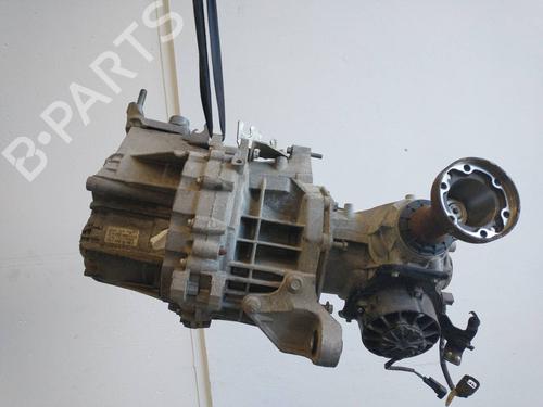 Gearbox FORD KUGA I  | BP7738148M3 