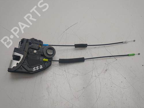 Used Rear right lock Rear right lock 38923102 38923102