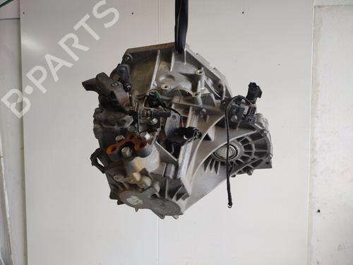 Gearbox HYUNDAI i20 I (PB, PBT)  | BP28073027M3 