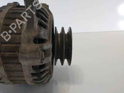 Alternator MITSUBISHI PAJERO III (V7_W, V6_W) 3.2 Di-D (V68W, V78W) | BP7507380M7 