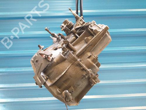 Gearbox RENAULT MEGANE II (BM0/1_, CM0/1_)  | BP7507133M3 
