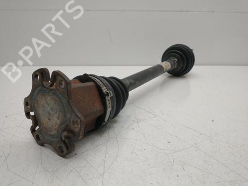Right front driveshaft AUDI A4 B6 (8E2) | BP33673791M39 - Image 2