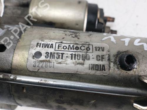 Starter FORD C-MAX II (DXA/CB7, DXA/CEU)  | BP15804788M8 