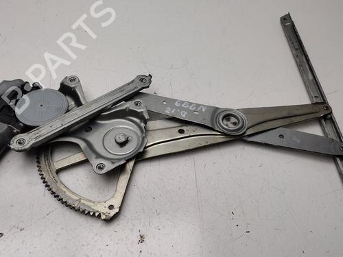 Used Left front window motor Left front window motor LEXUS CT (ZWA10_) 200h (ZWA10_) (99 hp) 35738075 35738075