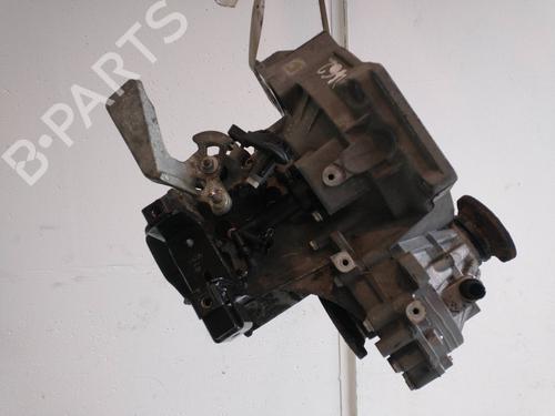 Used Gearbox SEAT IBIZA IV (6J5, 6P1) [2008-2017]  8510723
