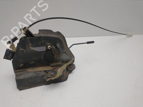 Used Front left lock Front left lock BMW 3 Coupe (E46) 318 Ci (118 hp) 34159794 34159794