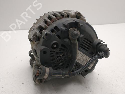 Alternator SEAT LEON (1P1)  | BP30599122M7  - Image 5