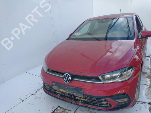 Left front driveshaft VW POLO VI (AW1, BZ1, AE1) 1.0 TSI | BP38914199M38 - Image 7