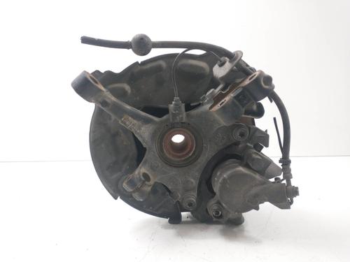 Left front steering knuckle PEUGEOT 508 I (8D_)  | BP8646692M25 