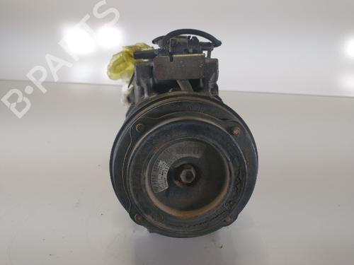 Compressor A/A BMW 1 Coupe (E82) 118 d (143 hp) 4472601851 | 4472601851 | 6SBU14C |