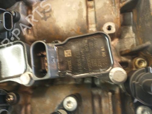 Engine VW T-ROC (A11, D11)  | BP23066731M1 