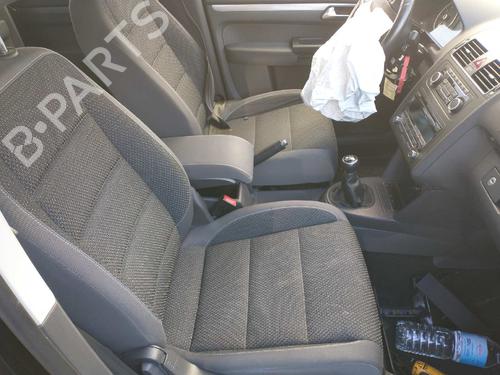 Startmotor VW TOURAN (1T3) 1.4 TSI | BP7508450M8 